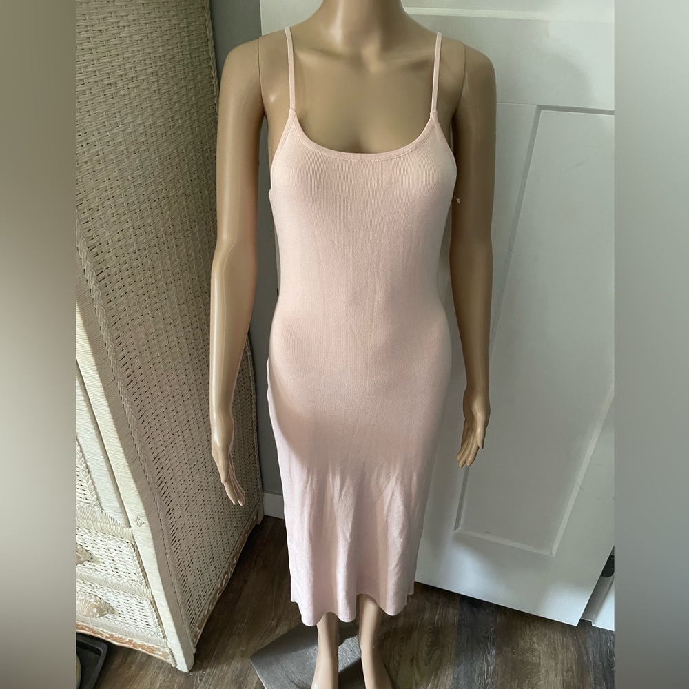 Okakie Midi Dress